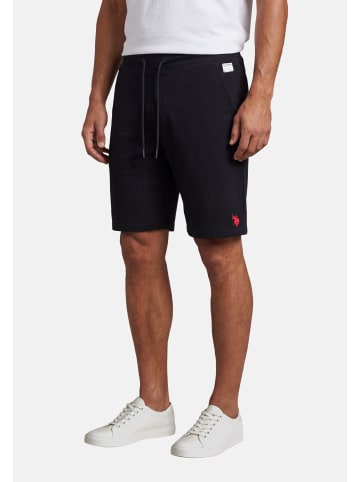 U.S. Polo Assn. P-031 in Schwarz
