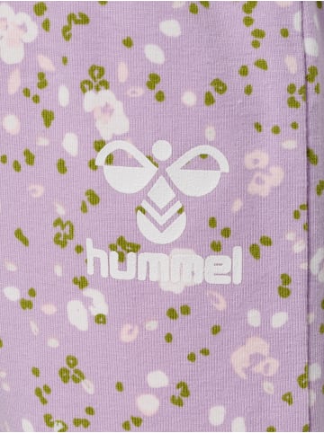 Hummel Hummel Hose Hmlglad Mädchen in ORCHID BLOOM