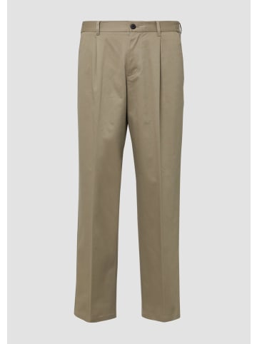 s.Oliver Hose in 8615_cognac