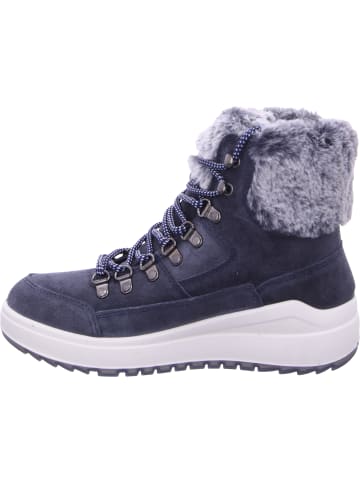 Vista Boots Mit Tex-Membran in blau