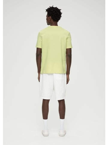 s.Oliver T-Shirt in 70D1_limettengrün