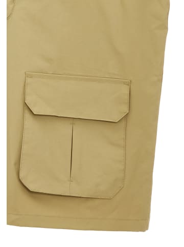 Tanuna Herren Vest in BEIGE