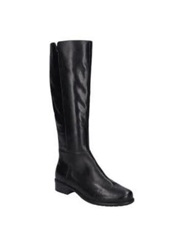Josef Seibel Langschaftstiefel in schwarz