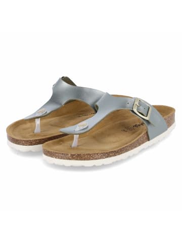 Beliana Pantolette in grün