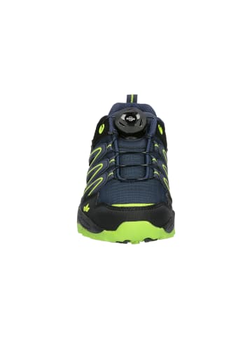 Lico Outdoorschuh "Leander" in Blau