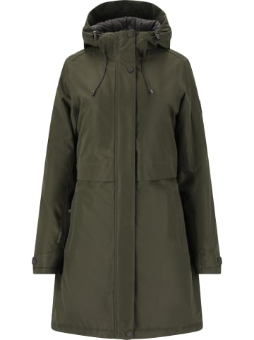 Whistler Parka Mullie V2 in 3069 Rosin