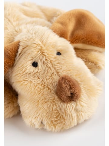 Sigikid Mini Kuscheltier Cuddly Gadgets in braun