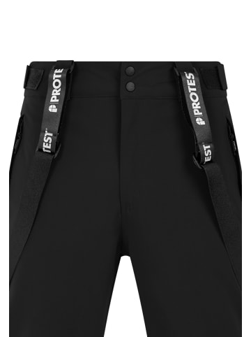 Protest " PRTChester in True Black