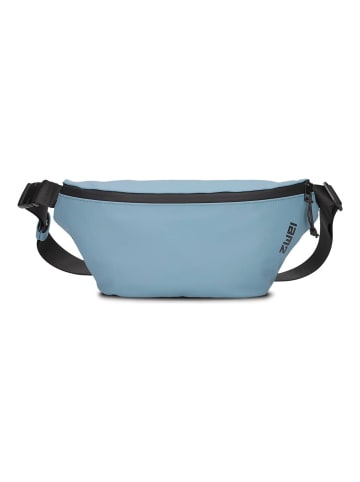 Zwei Cargo Gürteltasche 31 cm in sky