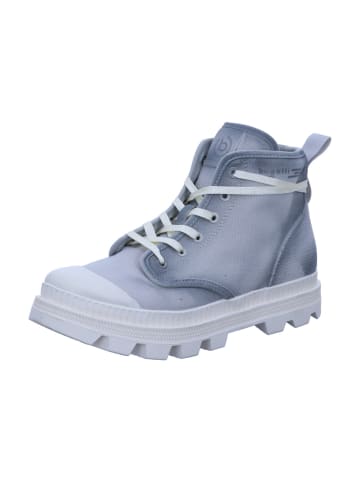 Bugatti Damen- Schnürschuhe Daiquiri in Grau