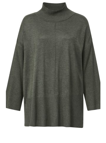 Sara Lindholm Pullover in olive