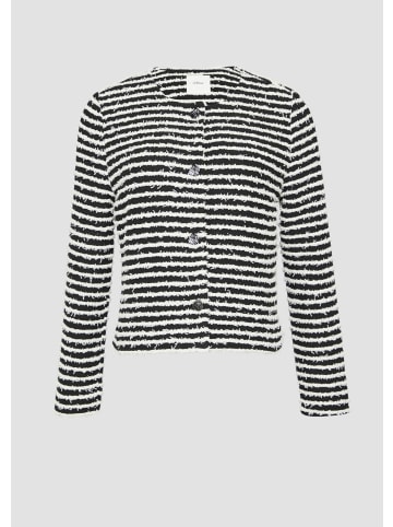 s.Oliver Indoor-Jacke in 99G1_schwarz