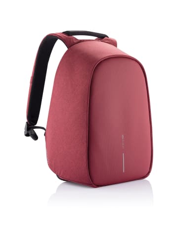 XD Design Bobby Business-Rucksack RFID Schutz 45 cm Laptopfach red