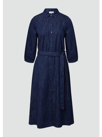 s.Oliver Kleid in 59Y8_navy