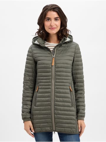 Camel Active Jacke in khaki