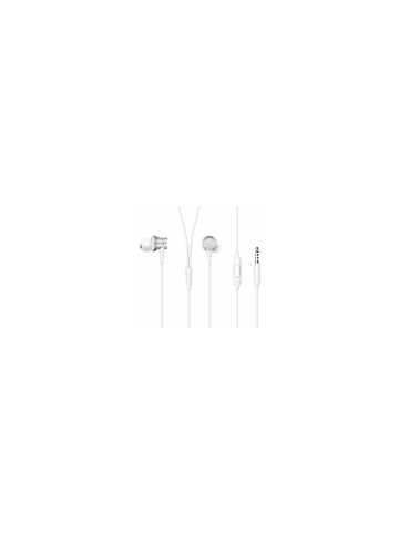 xiaomi Xiaomi Mi In-Ear Kopfhörer Basic Mattsilber in Silber