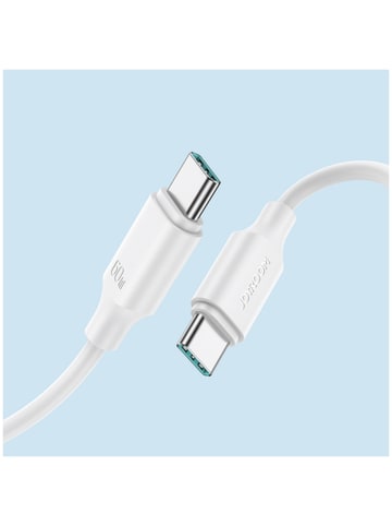 Joyroom Joyroom Long Lasting Series A9 USB-C USB-C PD QC Kabel 60 W