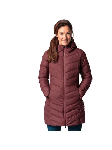 Oakley Oakley FLIGHT TRACKERM IRIDIUM in Dunkelrot