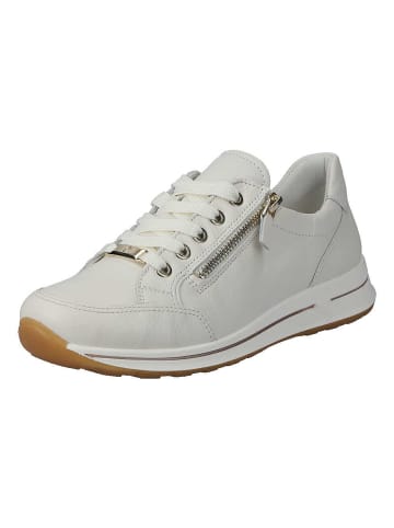 Ara Shoes Sneaker Osaka in cream