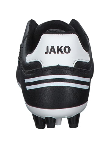 Jako Sportschuhe in jet black/white