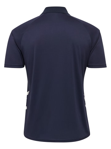 Hummel Hummel Polo Hmlpromo Multisport Herren in MARINE