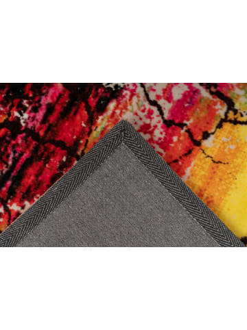Arte Espina Kurzflor Teppich Saphira 700 in multi - rechteckig