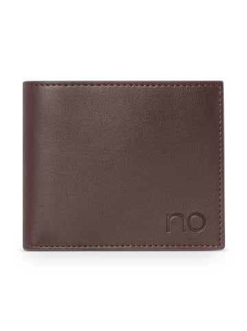 Nobo Bags Portemonnaie Vanguard in brown