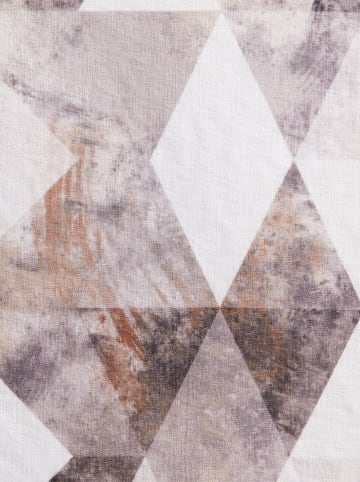Heine Dekostore in taupe