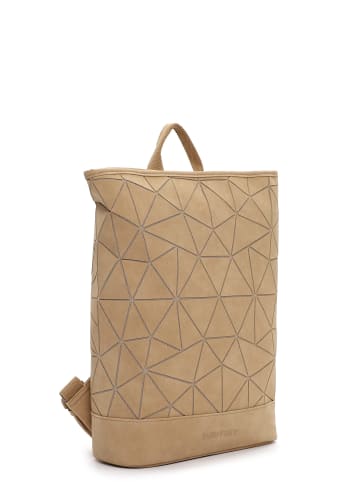 SURI FREY Rucksack SFY SURI Sports Jessy-Lu in sand