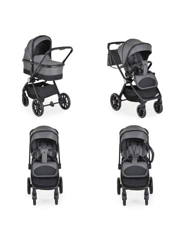 Cangaroo Christiano 3 in 1 in grau
