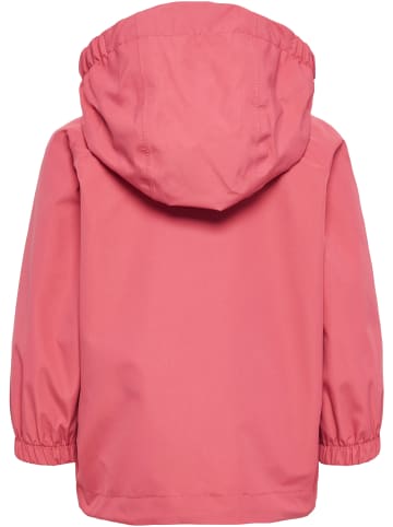 Hummel Hummel Jacke Hmlmojo Kinder Wasserabweisend Und Windabweisend in BAROQUE ROSE