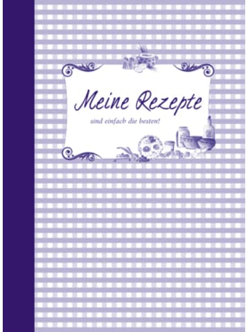 Edition XXL Papeterie/PBS - Meine Rezepte