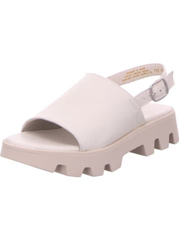 s.Oliver Sandale in beige