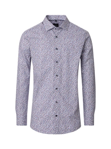 Venti Businesshemd in Blau