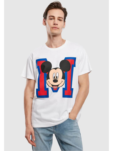 Merchcode T-Shirts in white