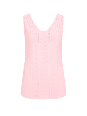 Cloud5ive Blusen in rosa