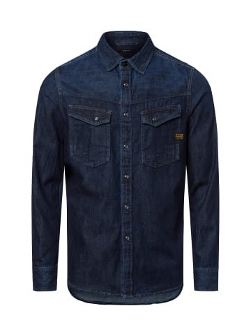 G-Star Raw Jeanshemd in denim