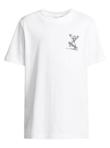 Urban Classics Urban Classics T-Shirts in white