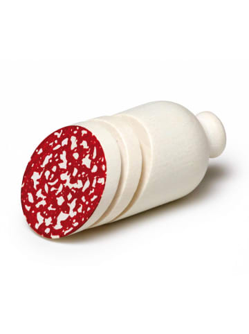 Erzi Salami zum Schneiden - Kaufladenzubehör - ab 3 Jahren