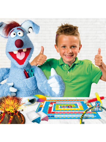 LISCIANI Woozle Goozle Das Superlabor der 101 Experimente in mehrfarbig