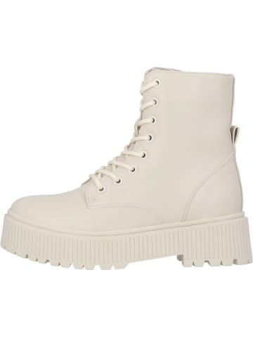 palado Schnürstiefeletten in OFF WHITE