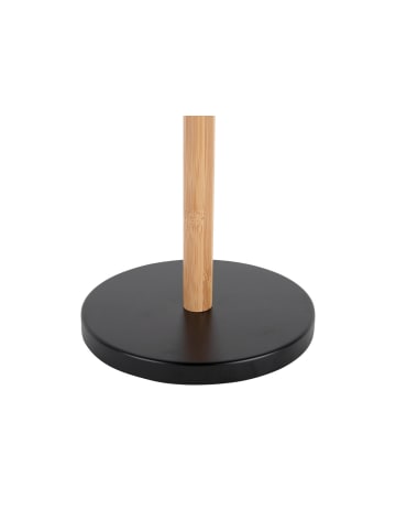 Present Time Toilettenpapierhalter in braun