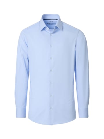 Venti Businesshemd in Hellblau