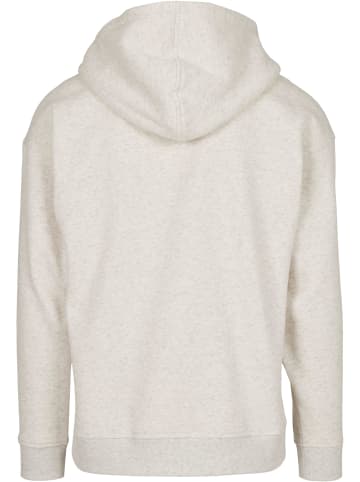 Urban Classics Urban Classics Herren Oversized Frottee Patch Hoody in lightgrey