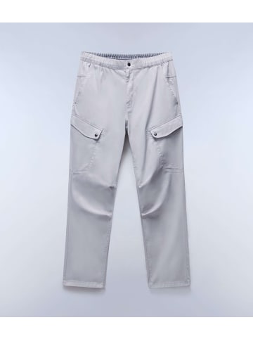 Napapijri Stoffhose "M-Senio Cargo" in Multicolor