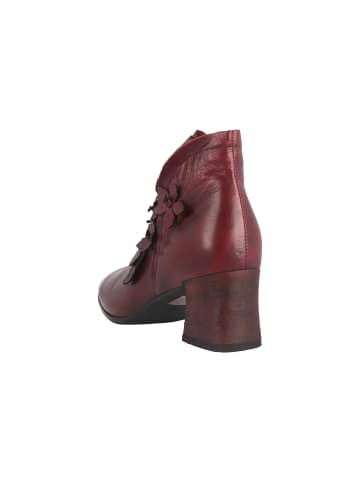 Spring Footwear Stiefel in Rot