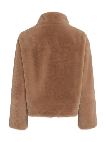 Marc Aurel Blouson in light sand