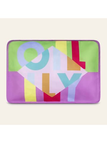 Oilily Travel Packtaschen Set 3tlg. in multicolor