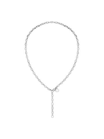 LIEBESKIND BERLIN Kette Halskette in silber