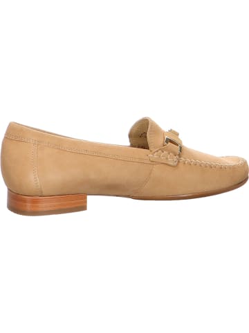 Sioux Mokassins für Damen in beige